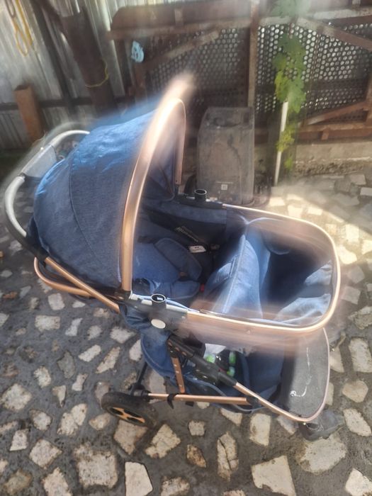 Carut sport utilizat