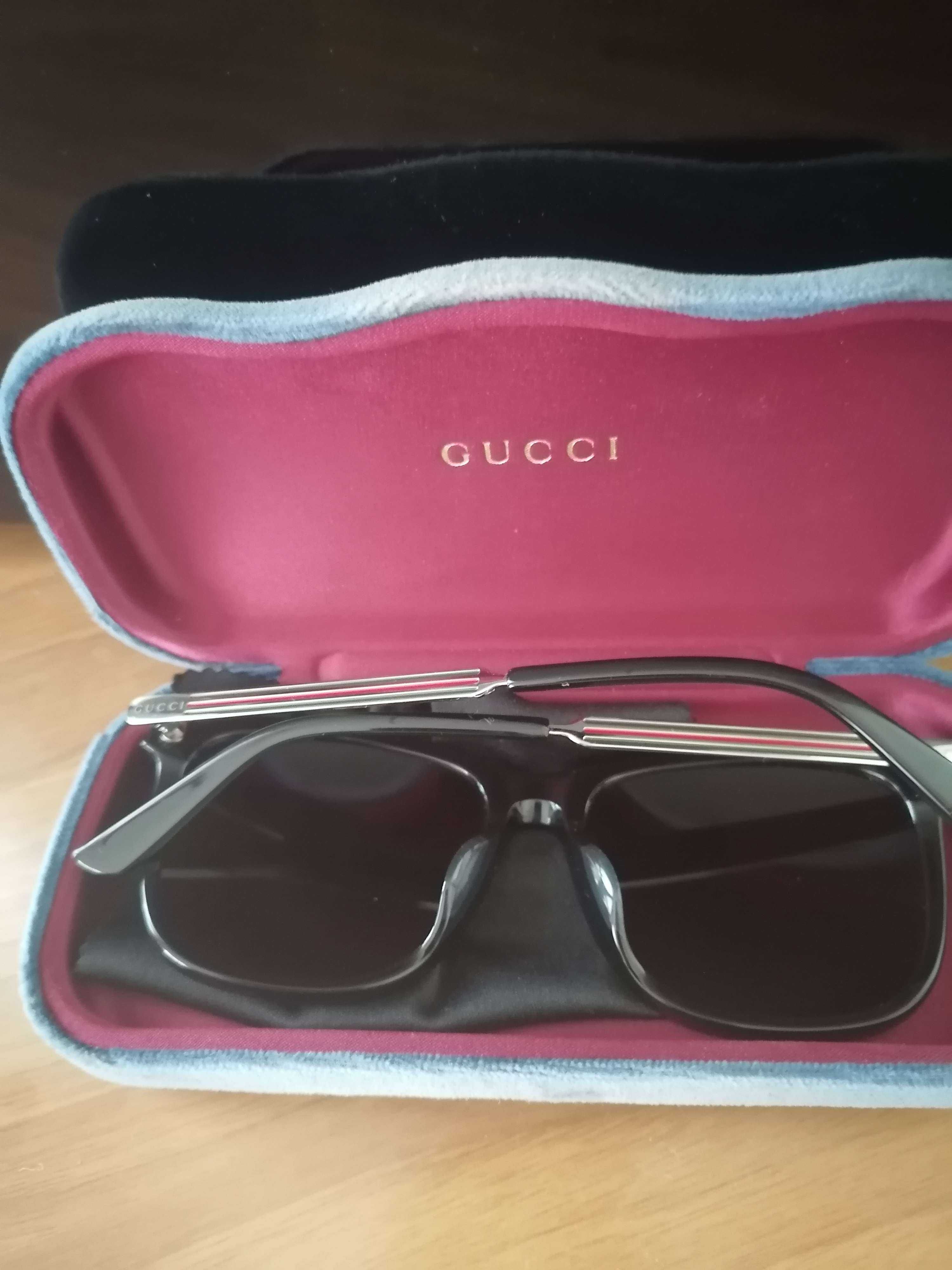 Оригинални очила Gucci