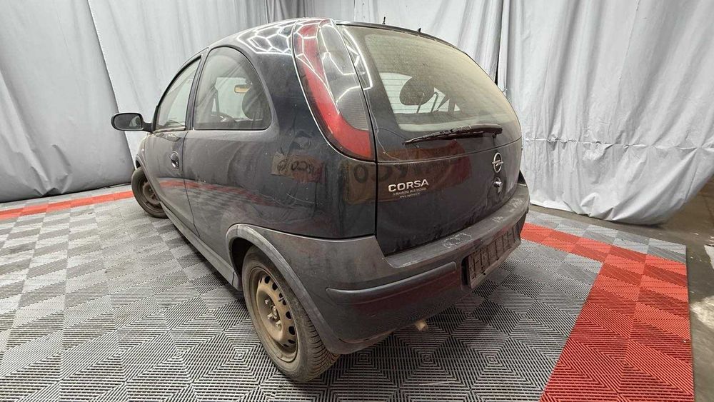 Opel Corsa C 2005 / Опел Корса Ц 2005