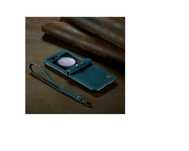 Husa piele inel curelusa mana detasabila SAMSUNG Galaxy Z Flip6 5 5G