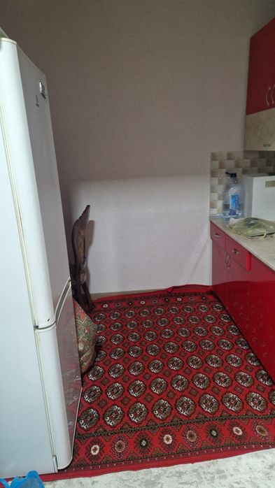 Сдается квартира в аренду