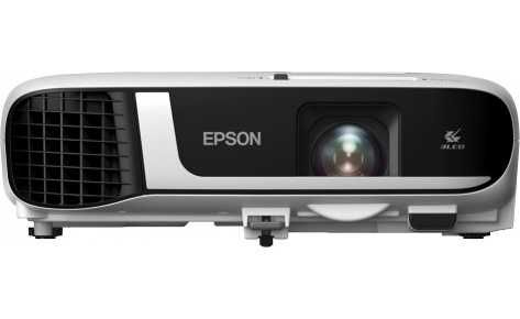 Проектор Epson EB-FH52 Доступный проектор с разрешением Full HD