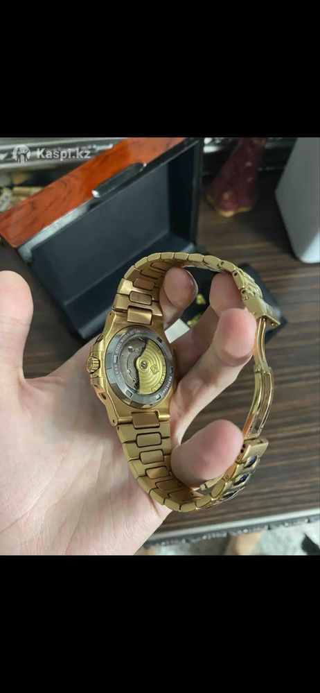 Часы Patek Philippe