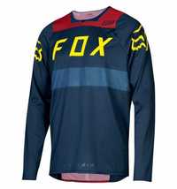 Bluza Fox Flexair bicicleta, motocross, enduro/cross.