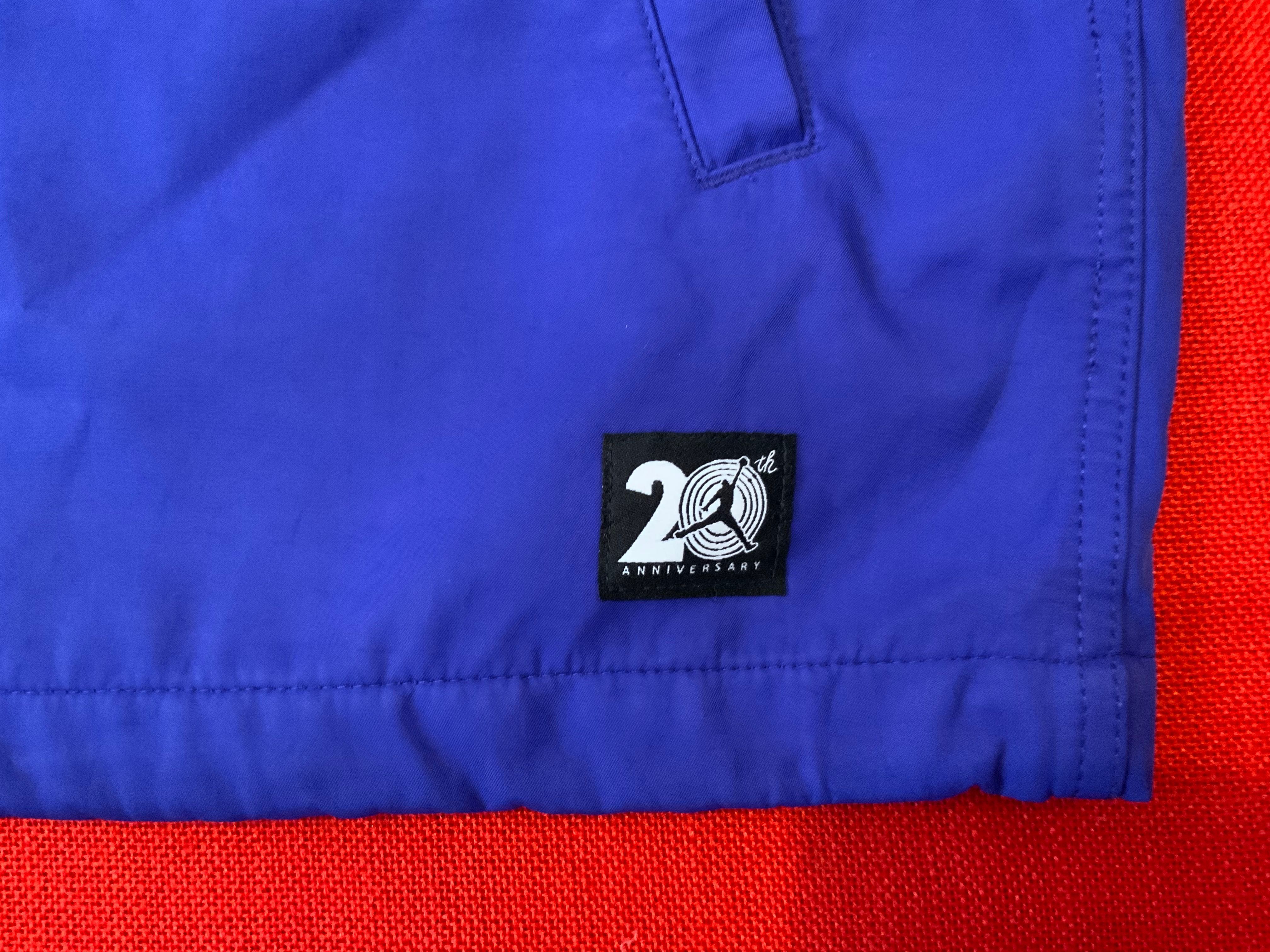 Air Jordan-оригинално яке 48 м