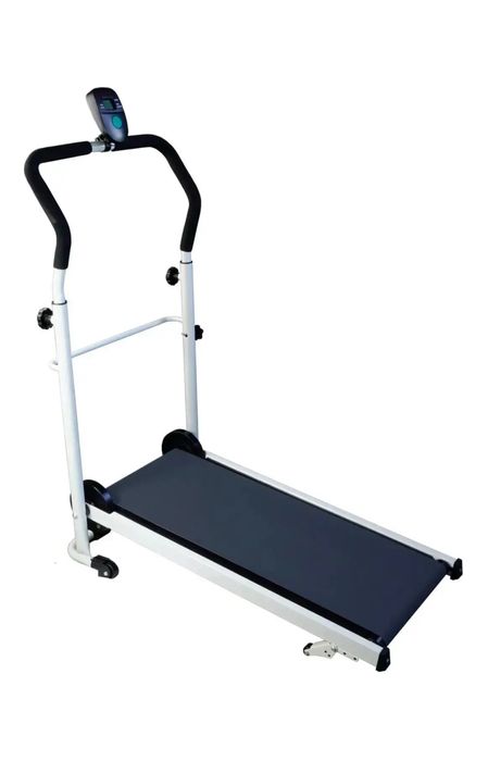 Беговая Дорожка.