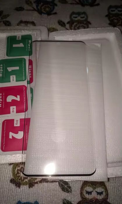 Folie sticla Samsung S20 Ultra 5G