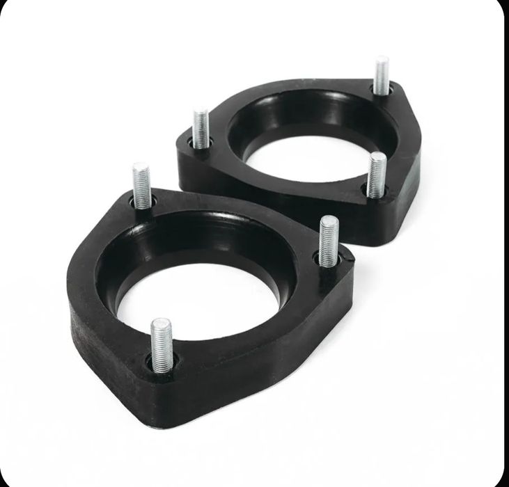 Продам проставки для увеличения клиренса hyndai/kia