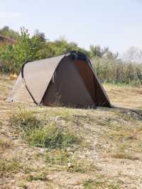 Шарнджийска палатка