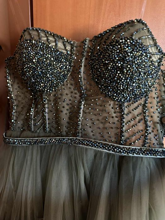 Бална рокля размер 42