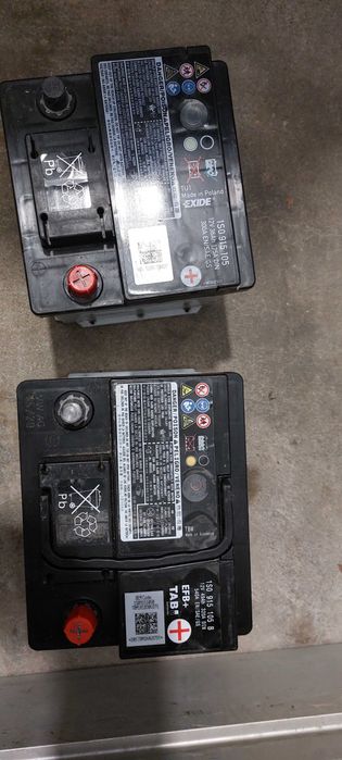 Акумулатори за автомобили