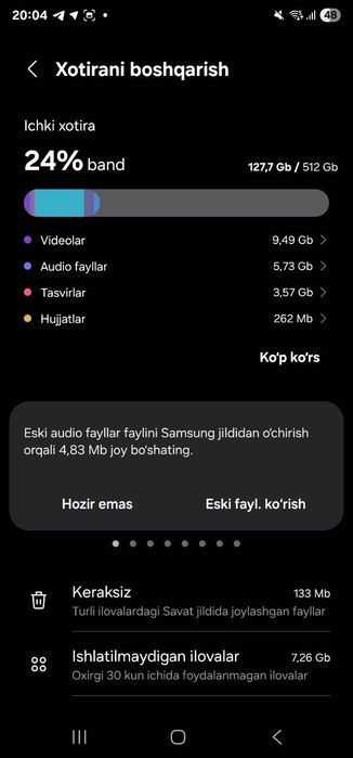 Samsung S22 ultra
