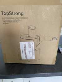 TopStrong Multifunctional food processor 1100 W