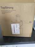 TopStrong Multifunctional food processor 1100 W