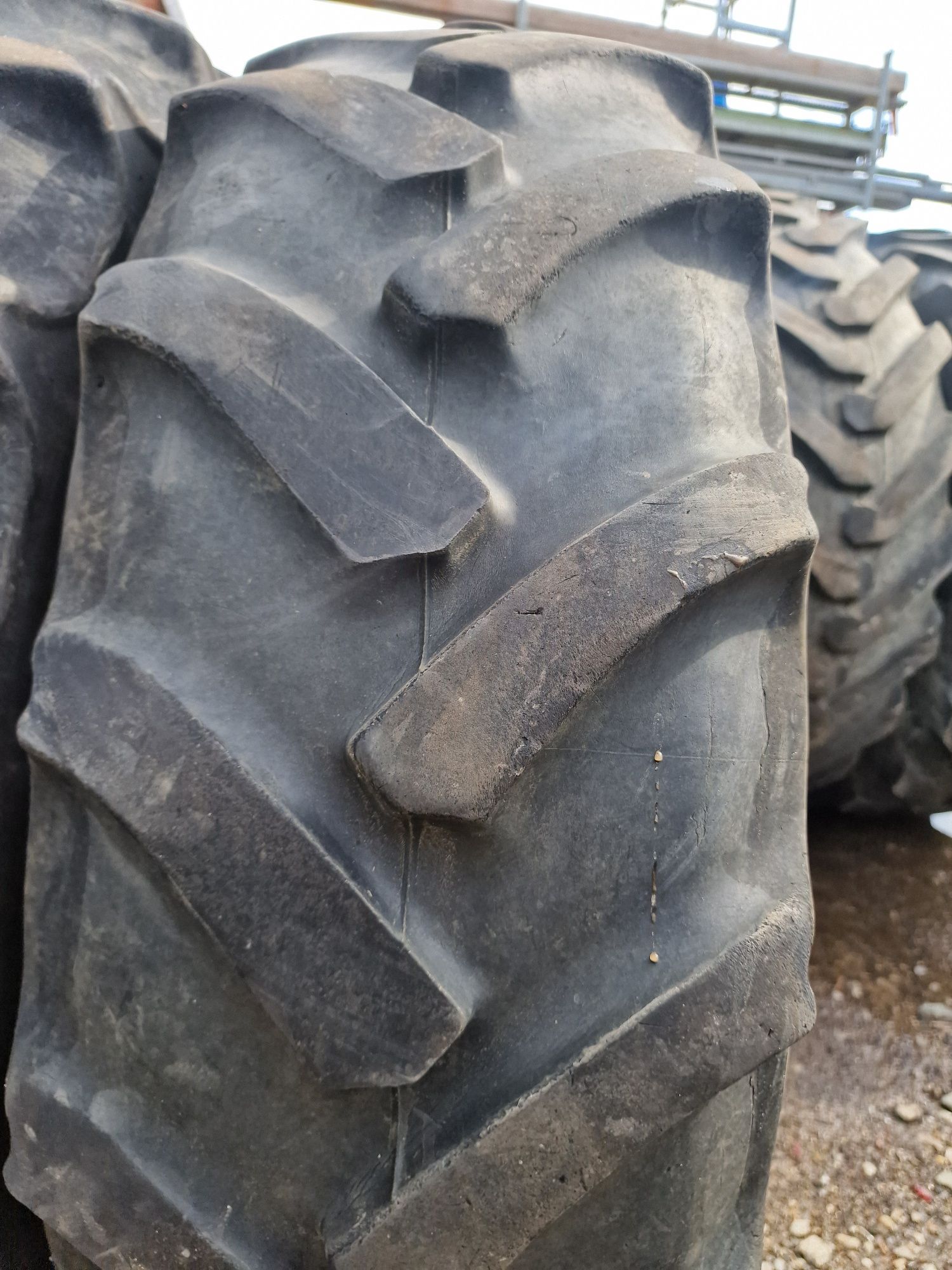 ANVELOPE Agri 11.2R24 (280/85R24) marca Mitas