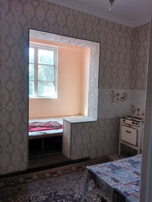 1xonali kvartira sotiladi