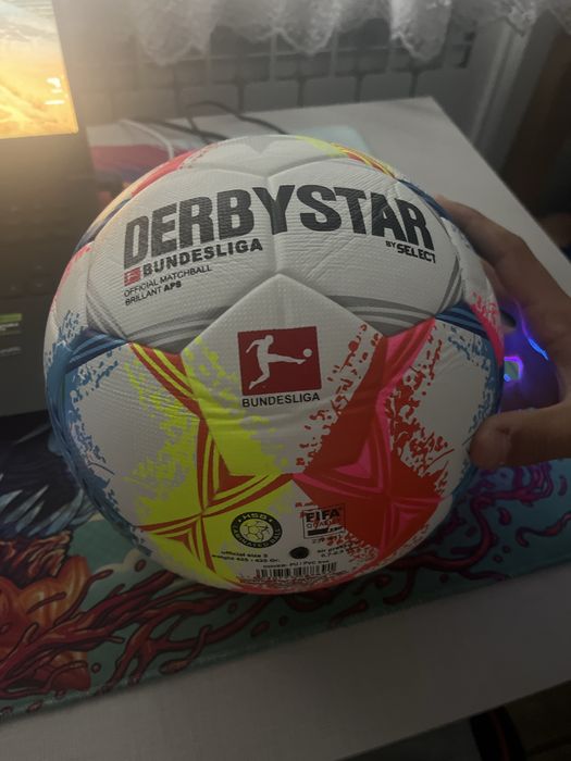 Minge derbystar este select