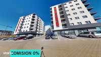 Apartament cu 2 camere - 50.35mp + balcon | zona Doamna Stanca