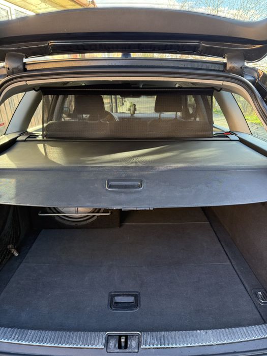 Schimb cu 4x4 Audi A4 b7 2.0 Tdi