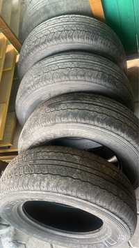 Колеса DUNLOP 265/65R17