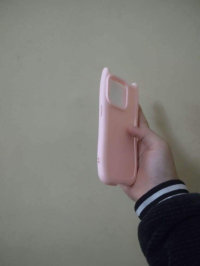 Chexol iPhone 14 pro 14 pro max 15 pro 15 pro max