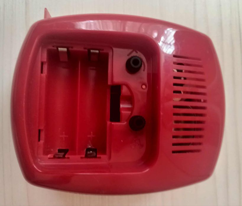 Ceas deșteptător Q&Q