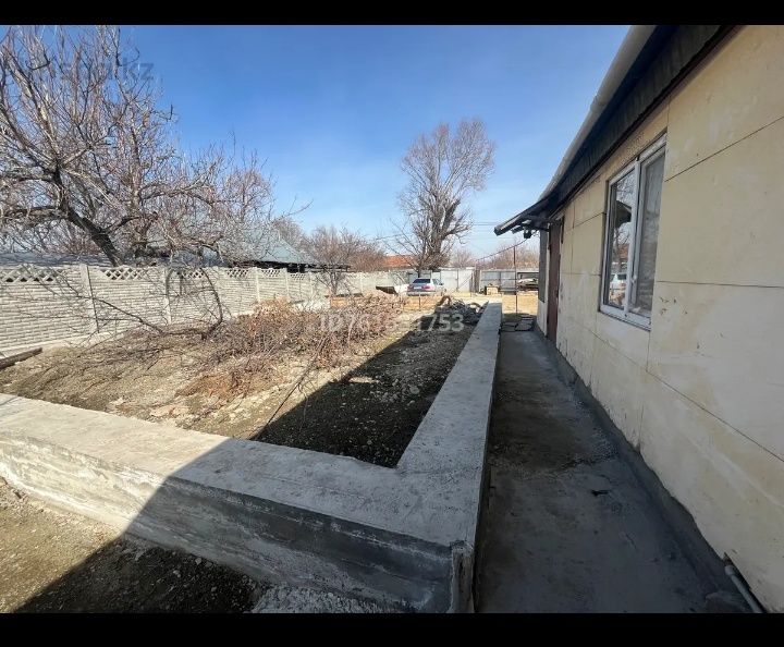 Продаётся Времянка