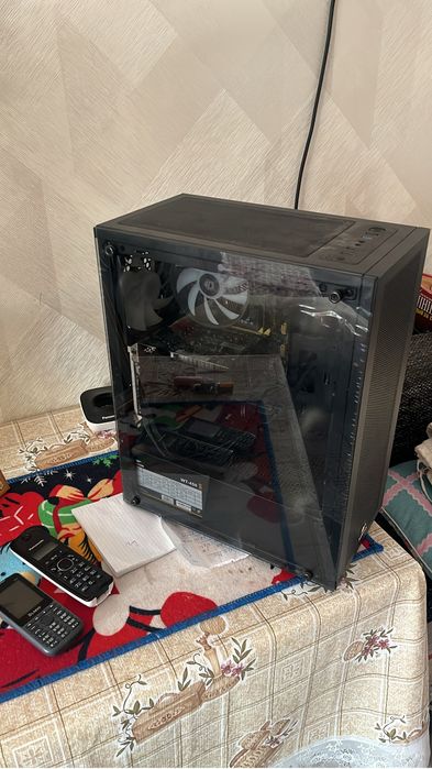 Продам компьютер