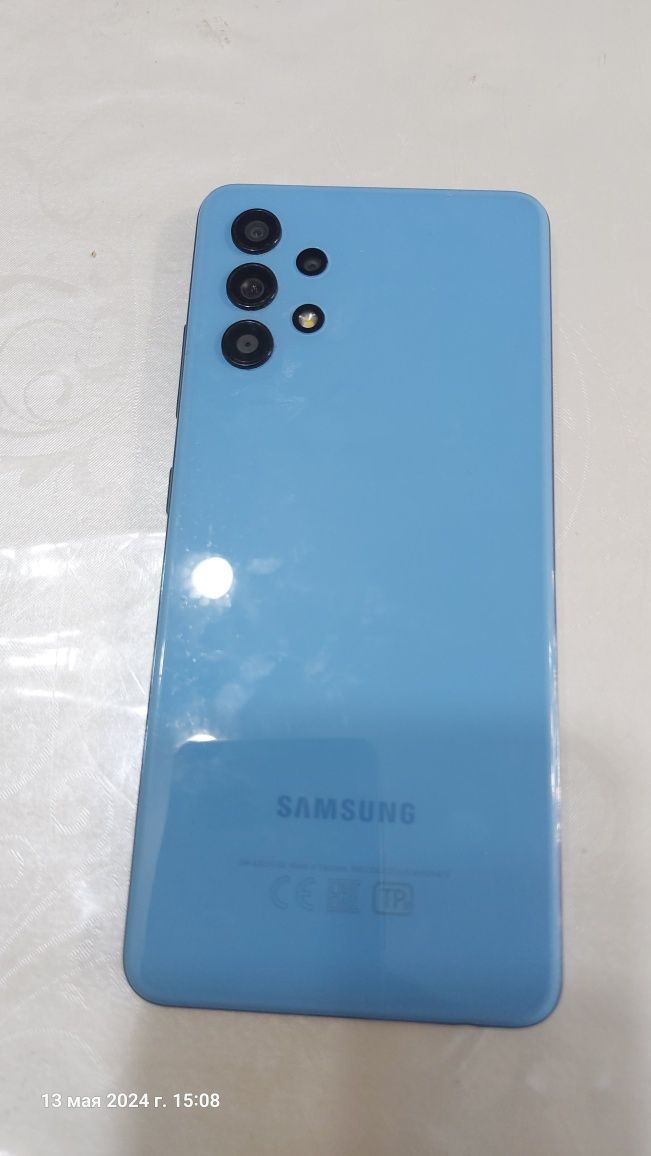 Samsung Galaxy A 32