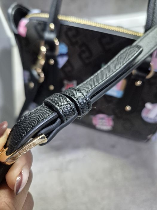 Уникална Чанта Liu Jo