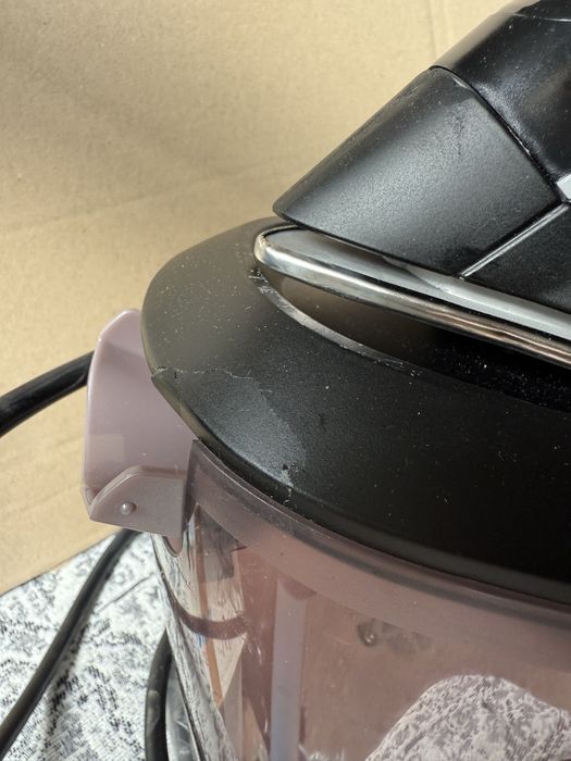 Парогенератор Rowenta