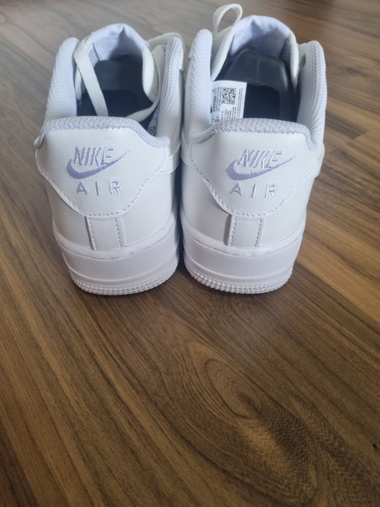Air Force 1 Albi Noi