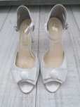 Sandale mireasa marime 39