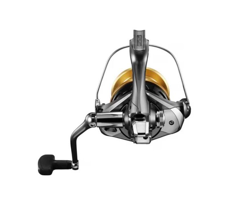 Макара Shimano AERLEX 14000 XSC