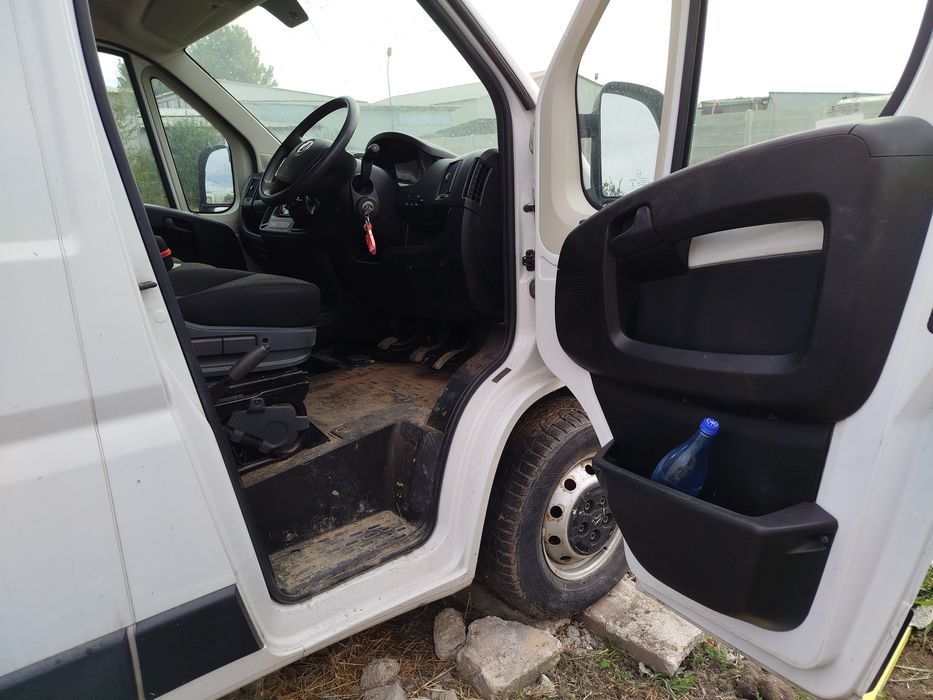 2020 fiat ducato 2.3 140 cp euro 6 adblue