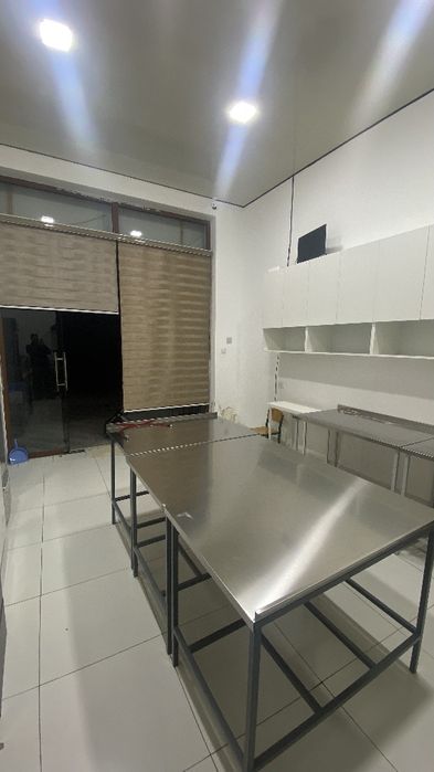 Продается бизнес Полуфабрикат ва тайор хар хил пишириклар чикариш