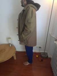 Geaca gen Parka retro classica Army syle