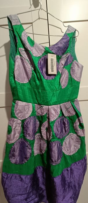 Rochie noua cu eticheta, măr 44