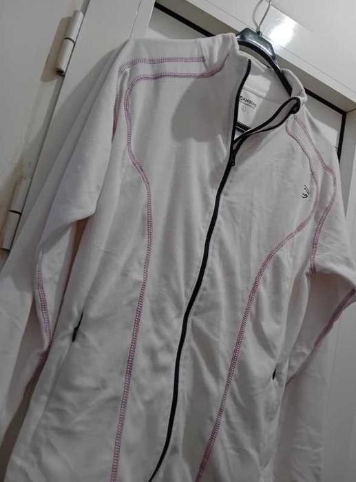 Оригинална поларена фланелка Stromberg