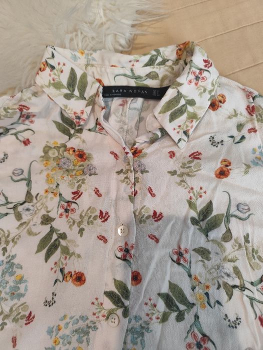 Дамска риза Zara размер S