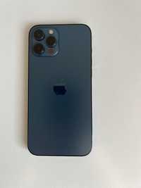 Iphone 12 Pro Max 256GB Pacific Blue