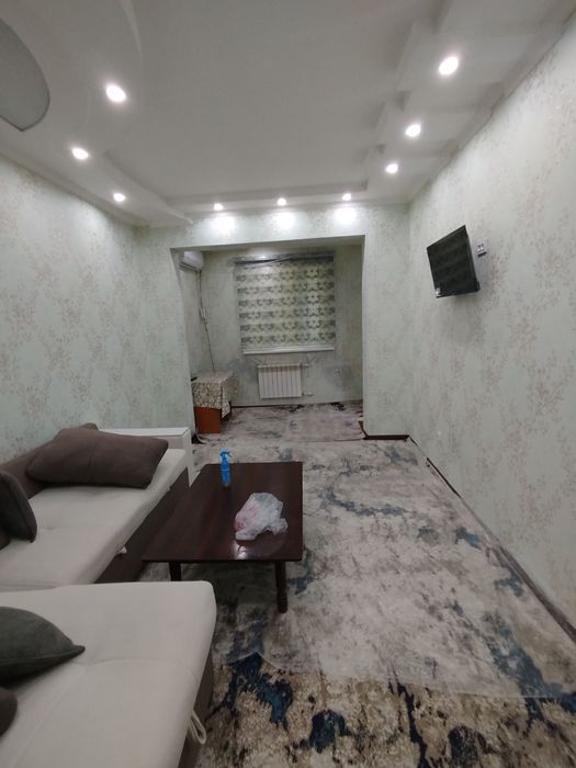 Срочно аренда  2 хона Чиланзар 7  ул. Мукимий