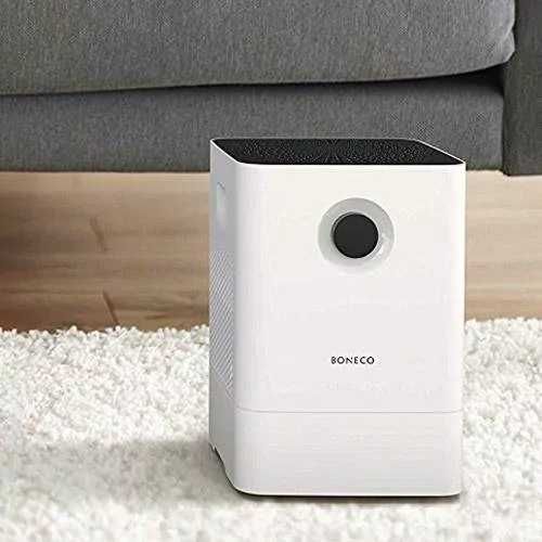Увлажнитель и очиститель воздуха Boneco W200