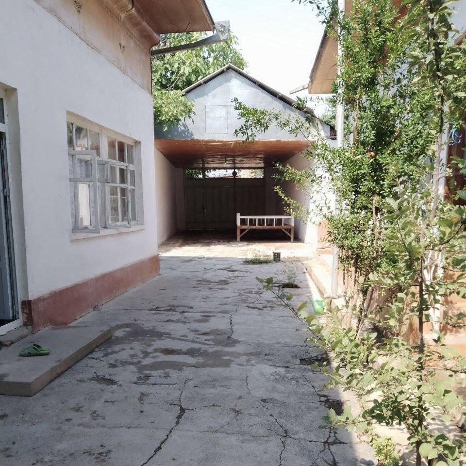 Продается Дом в Намангане!!!