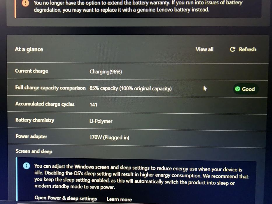 Laptop Lenovo ThinkPad P53 i7-9850H 64Gb DDR4 1Tb NVMe Quadro T1000