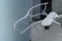 Защита пропеллеров дрона квадрокоптера DJI Air (Эир 1/2/S)