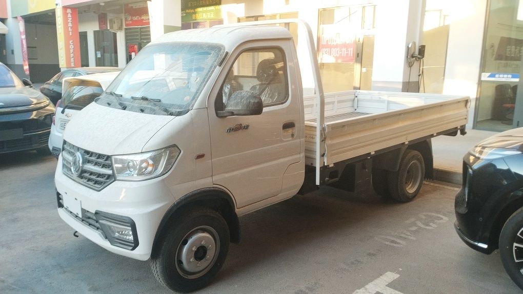 Dongfeng T3Q qòshbalon 2024 yil