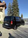 Inchiriez microbuz/van 6 locuri - Mercedes V-Class 250 Extra Lung