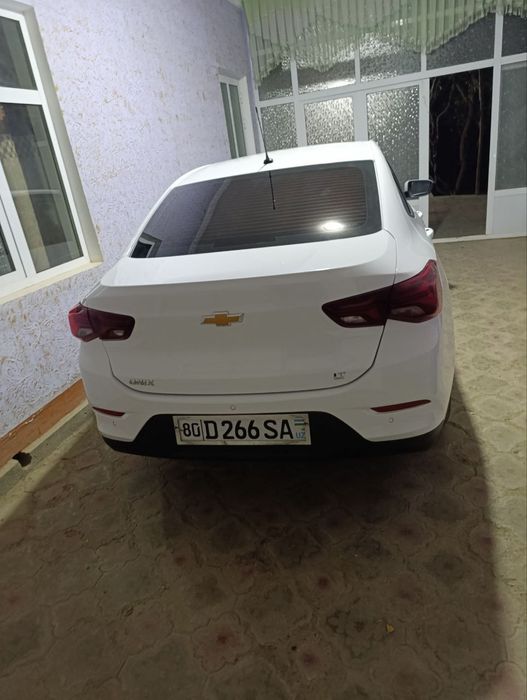 Onex 2 2023 radnoy kraska, holati ideal, bezinda,mexanika,narxi:12300$