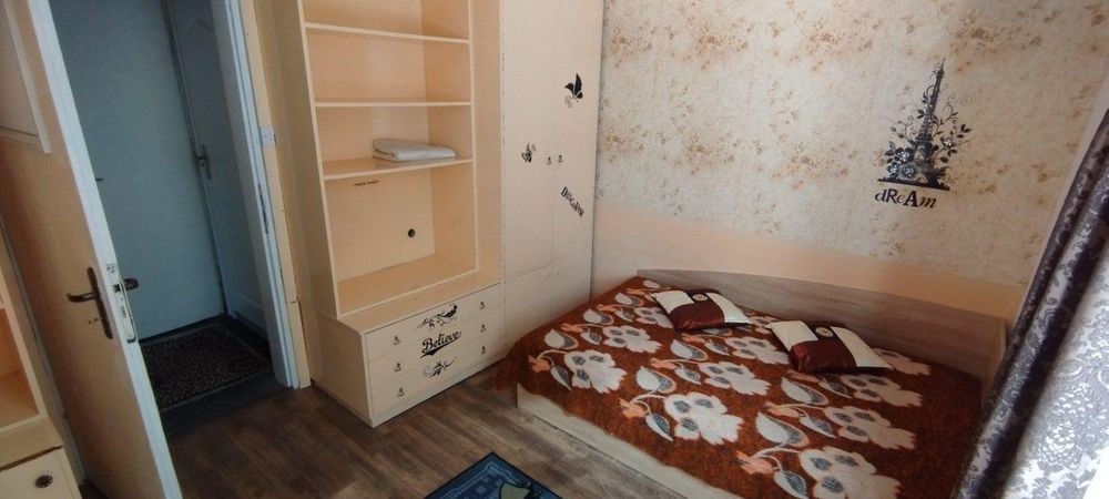 Многостаен апартамент под наем в Център